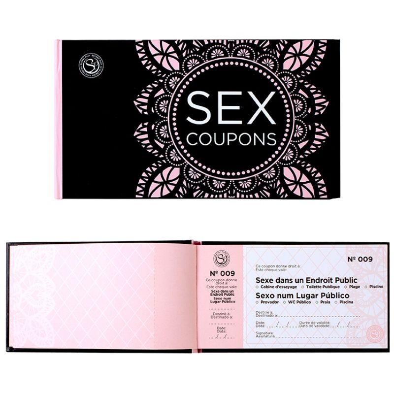 Secretplay 100% Games-Buoni Sexy (FR/PT)