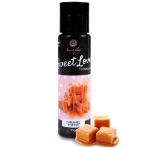 Secretplay Cosmetic-Gel Sweet Love Caramel 60 ml 442 Secretplay Cosmetic-Gel Sweet Love Caramel 60 ml