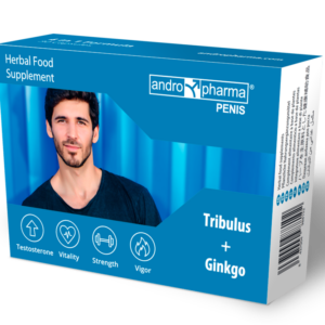 Andro Medical-Andropharma Penis - Supliment pentru Mărirea · Afrodisiace Barbati (imaginea 2)