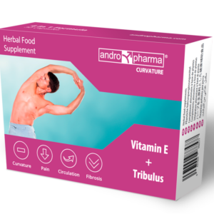Andro Medical-Andropharma Trattamento per Curvatura Peyronie 6 Andro Medical-Andropharma Trattamento per Curvatura Peyronie · Afrodisiaci uomo (imaginea 3)