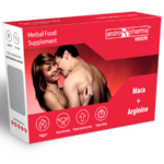 Andro Medical-Andropharma Vigor - Integratore alimentare di erbe 284 img 83018 6bb488134ede9c9cef9da24c1fcbc576 1