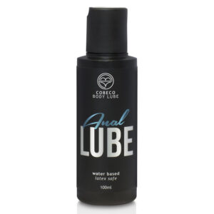 Cobeco Pharma-Cbl Lubrificante anale 100ML