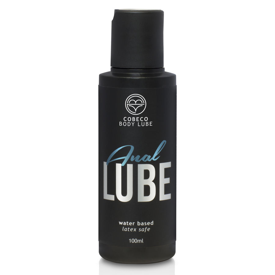 Cobeco Pharma-Cbl Lubrificante anale 100ML