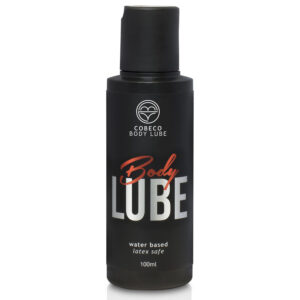 Cobeco Pharma-Cbl Body Lube Wb 100ML