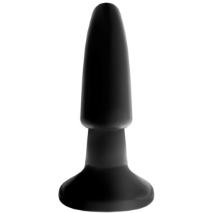 Darkness Sensations-Mutandine con Plug e Dildo · Accessori BDSM (imaginea 4)