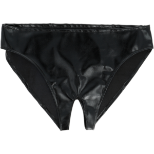 Darkness Sensations-Mutandine Aperte Unisex One Size · Accessori BDSM (immagine 5)