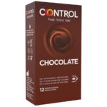 Control Condoms-Adatta Cioccolato Preservativo Sapore Cioccolato 449 img 84221 8ac613991e4264a2665470c480be5de6 1