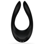 Satisfyer Partner-Partner Multifunzione 2 Nero-10 velocità, Ricaricabile 339 img 84278 f925032ea59270f9d37801579bbda4ce 1