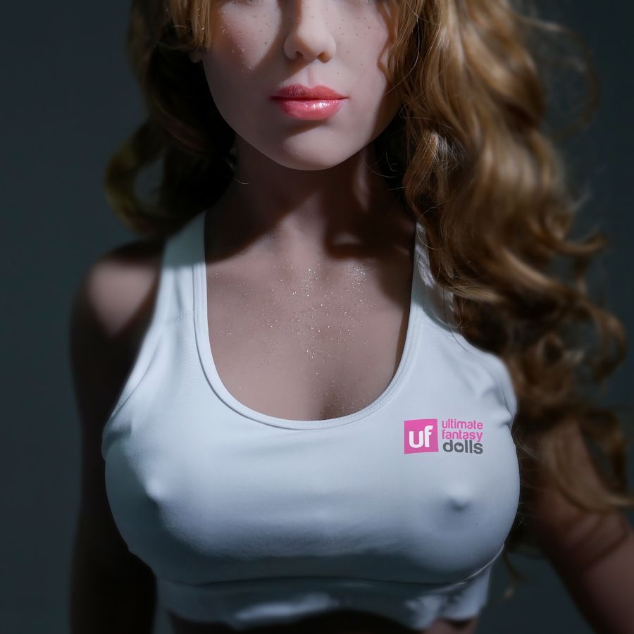 Pdx Extreme-Fetish Fantasy Extreme Ultimate Fantasy Dolls Mandy — PIPEDREAMS · Bambole & Gonfiabili (imaginea 8)
