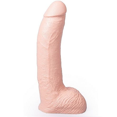Hung System-George Penis Realist Pvc 22CM-Ventosa · Dildo & Stimolatori
