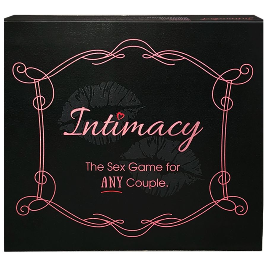 Kheper Games-Gioco Intimo per Coppie EN/ES 2 Kheper Games-Gioco Intimo per Coppie EN/ES · Giochi erotici (immagine 2)