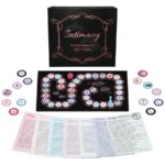 Kheper Games-Gioco Intimo per Coppie EN/ES · Giochi erotici
