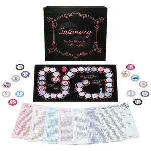 Kheper Games-Gioco Intimo per Coppie EN/ES