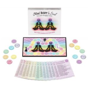 Kheper Games-Gioco Mente, Corpo e Anima IT/IT