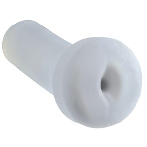 Pipedreams-Pump and Dump Stroker Trasparente 6 Pipedreams-Pump and Dump Stroker Trasparente · Masturbatori (imaginea 3)