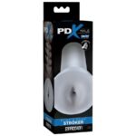 Pipedreams-Pump and Dump Stroker Trasparente 373 img 86293 e8600731c458380c1fd8e8ffa105ca2b 1