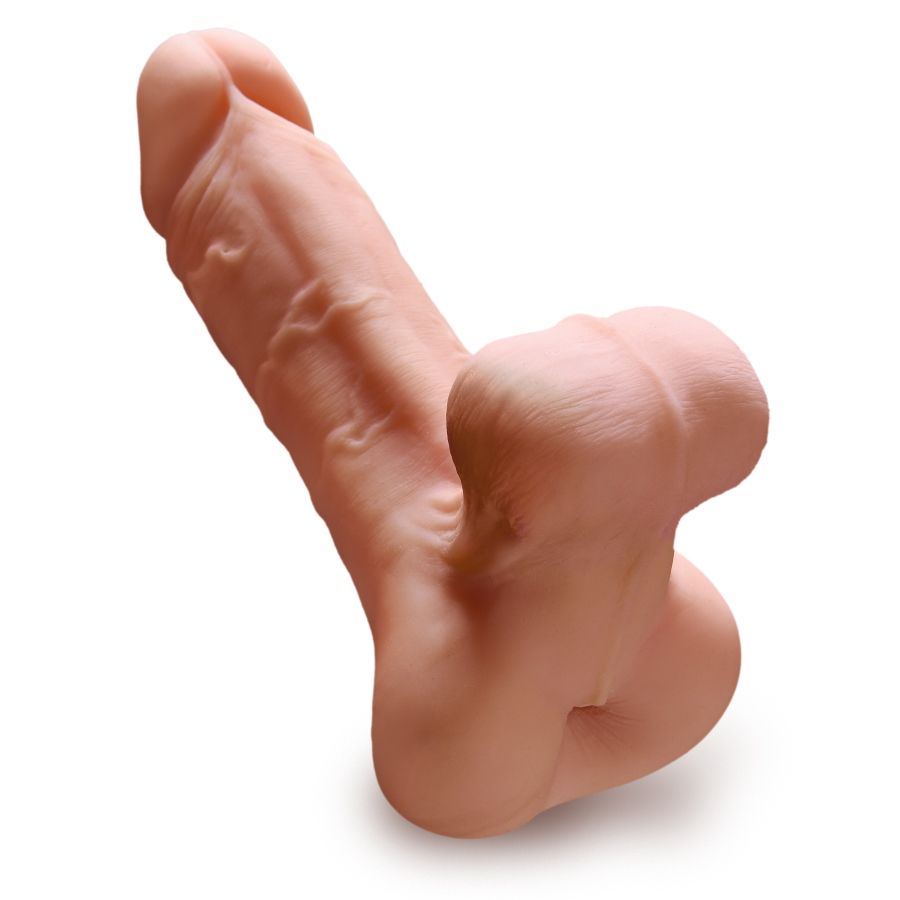 Pipedreams-Pdx Male - Reach Around Stroker Anal Realistico 2 Pipedreams-Pdx Male - Reach Around Stroker Anal Realistico · Dildo & Stimolatori (immagine 2)