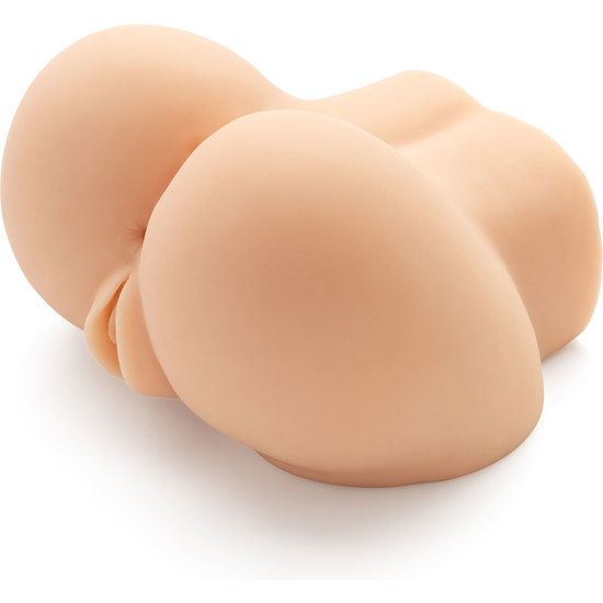 Act-Hot Honey Rider Masturbator cu Vibrator-TPR, Waterproof · Masturbatoare
