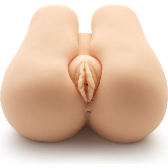 Act-Nasty Nympho Bouncer con Vibratore-TPR, Impermeabile · Bambole & Gonfiabili (imaginea 3)