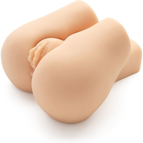 Act-Nasty Nympho Bouncer cu Vibrator-TPR, Waterproof · Masturbatoare