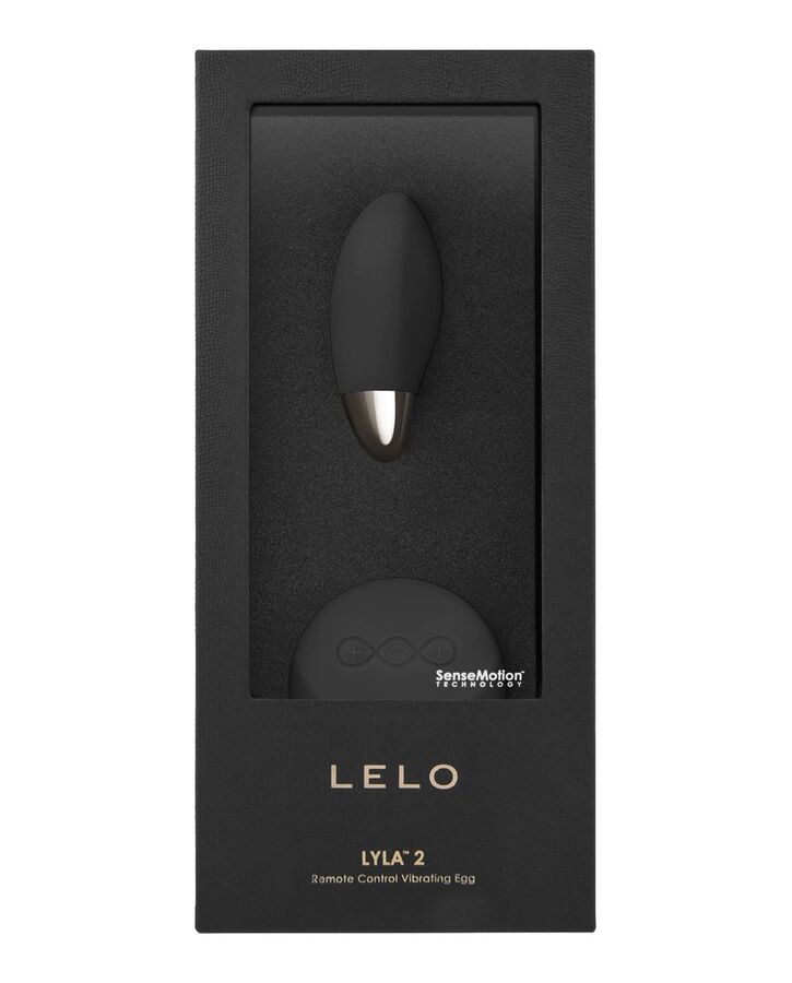 Lelo-Lyla 2 Insignia Design Edition Vibratore O Silicone 41 Lelo-Lyla 2 Insignia Design Edition Vibratore O Silicone · Vibratori (imaginea 3)