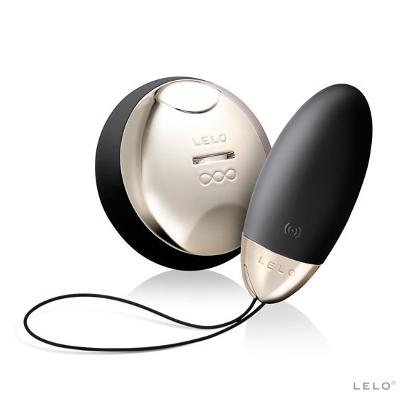 Lelo-Lyla 2 Insignia Design Edition Vibratore O Silicone · Vibratori