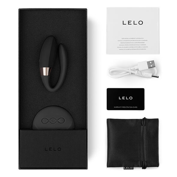 Lelo-Lyla 2 Insignia Design Edition Vibratore O Silicone 42 Lelo-Lyla 2 Insignia Design Edition Vibratore O Silicone · Vibratori (imaginea 4)