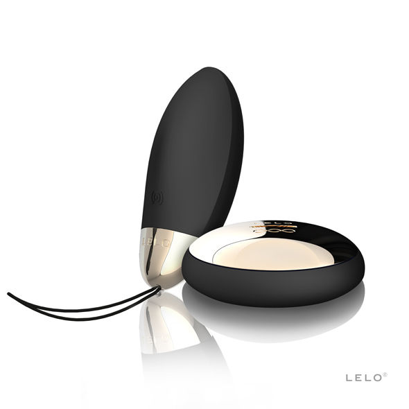 Lelo-Lyla 2 Insignia Design Edition Vibratore O Silicone · Vibratori (imaginea 2)