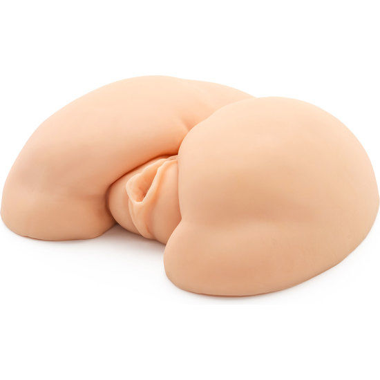 Act-Masturbatore Anale e Vaginale Horny Fuck con Vibratore-TPR 4 Act-Masturbatore Anale e Vaginale Horny Fuck con Vibratore-TPR · Bambole & Gonfiabili (imaginea 4)