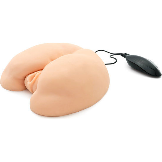 Act-Masturbatore Anale e Vaginale Horny Fuck con Vibratore-TPR 3 Act-Masturbatore Anale e Vaginale Horny Fuck con Vibratore-TPR · Bambole & Gonfiabili (imaginea 3)