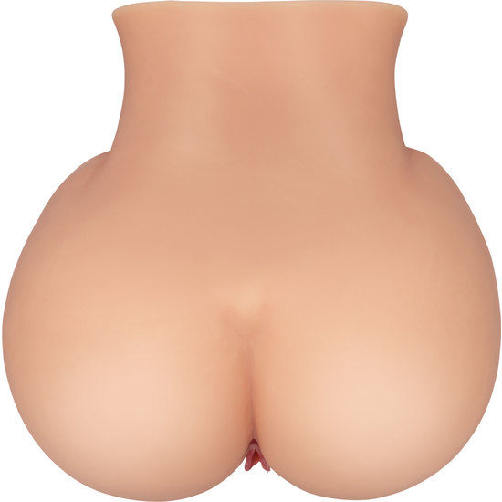 Act-Masturbatore Fat Ass Real Stico-TPE, Impermeabile 3 Act-Masturbatore Fat Ass Real Stico-TPE, Impermeabile · Bambole & Gonfiabili (imaginea 3)