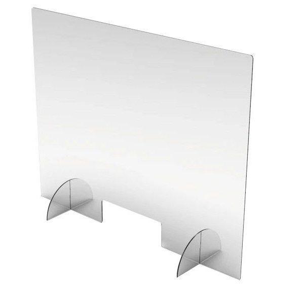 Paravento Metacrilato 100x80 cm Special Covid-19 75 Paravento Metacrilato 100x80 cm Special Covid-19