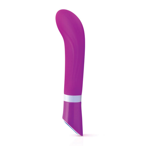 B Swish-B Good Deluxe Curve Lilla-Silicone, 5 velocità, Impermeabile
