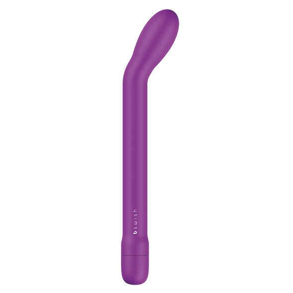 B Swish-Bgee Classic Burgund-5 velocità, Impermeabile, Silenzioso · Vibratori