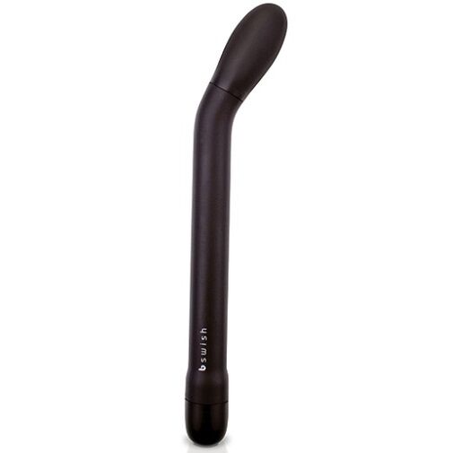 B Swish-Vibratore G-spot Bgee Classic Nero · Vibratori