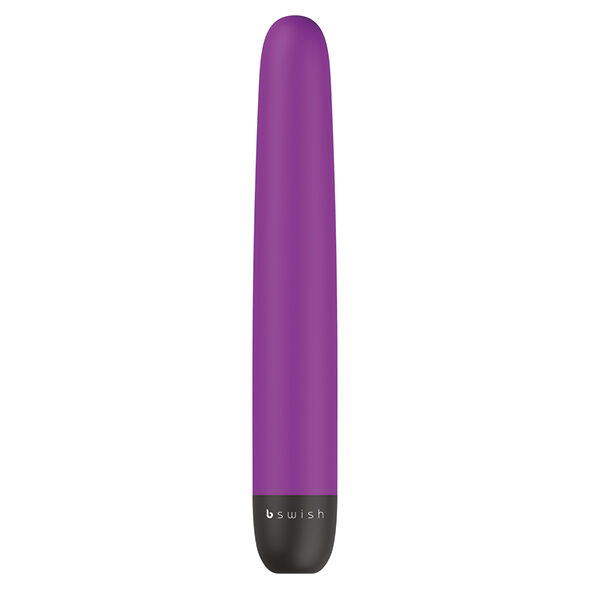 B Swish-Massaggiatore Clitoride Bgood Classic Lampone 1 B Swish-Massaggiatore Clitoride Bgood Classic Lampone · Vibratori