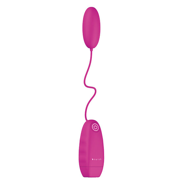 B Swish-Vibrator Bullet Mini Bnaughty Classic · Vibratori