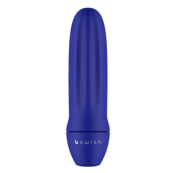 B Swish-Bmine Classic Blu Chiuso-5 velocità, Impermeabile
