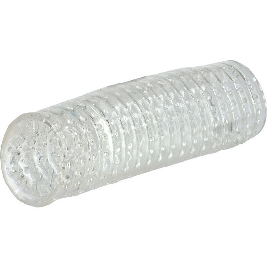 Calexotics-Masturbatore Manuale Hand Job-Silicone · Masturbatori