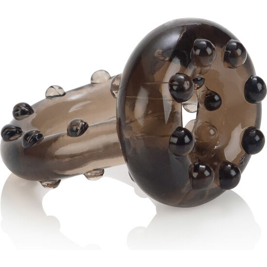 Calexotics-Anello a doppia stella per pene e testicoli-TPR · Anelli & Guaine per pene
