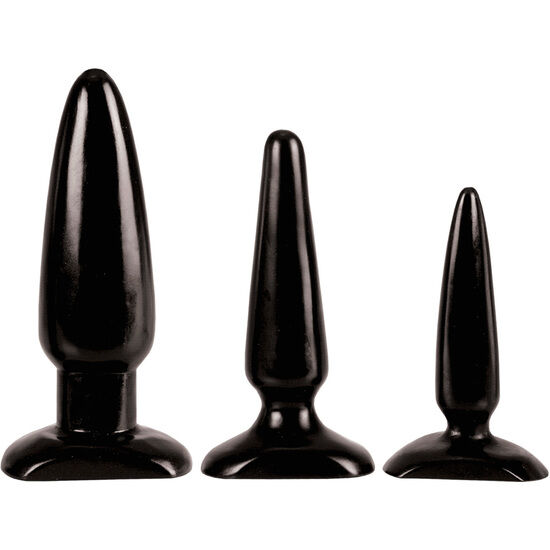 Calexotics-Colt Anal Trainer Kit