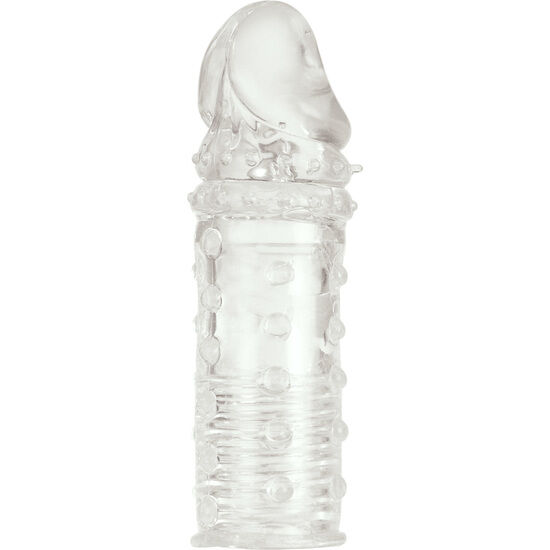 Calexotics-Adonis Extension Silicone