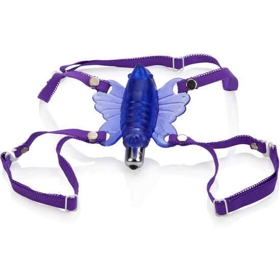 Calexotics-Wireless Venus Butterfly-Waterproof · Vibratori