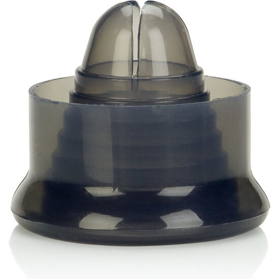 Calexotics-Bracciale universale in silicone per pompa, Nero