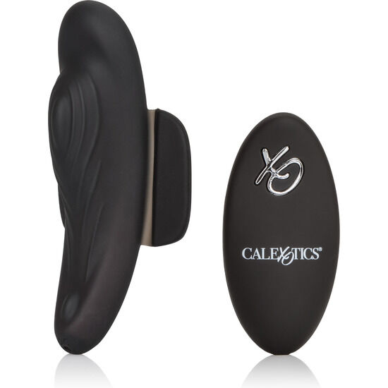 Calexotics-Xo Remote Lock N Play Mutandine Teaser · Vibratori