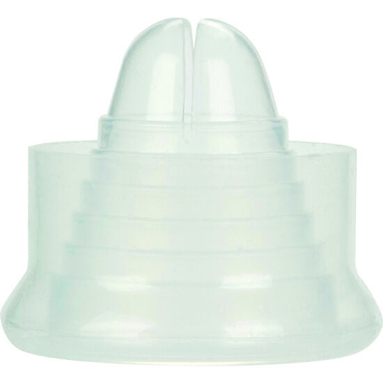 Calexotics-Guaina Universal Silicone per pompa, Trasparente