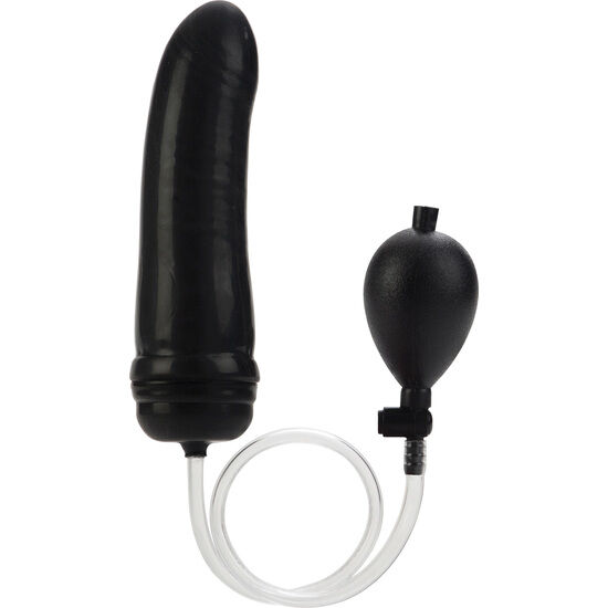 Calexotics-Colt Hefty Probe Plug anale Gonfiabile-Lattice · Accessori BDSM