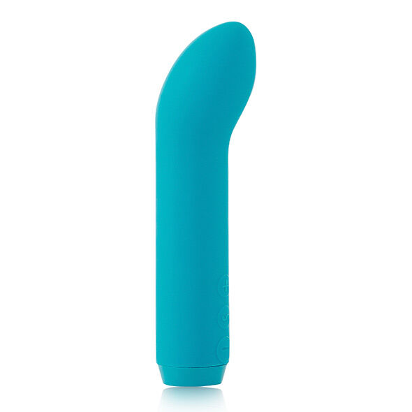 Je Joue-Bala Vibratore Stimolazione Punto G Teal-7 velocità