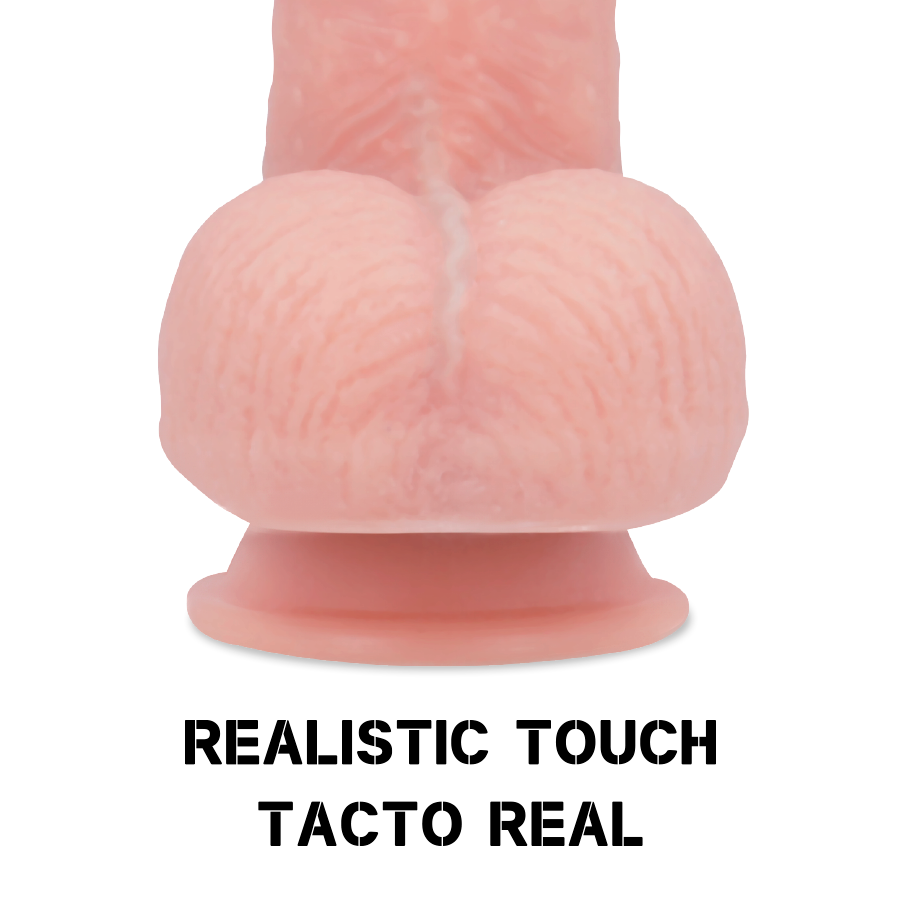 Rock Army-Dual Density Sherman 24 cm -o- 4.46 cm-TPE, impermeabile 8 Rock Army-Dual Density Sherman 24 cm -o- 4.46 cm-TPE, impermeabile · Dildo & Stimolatori (imaginea 8)