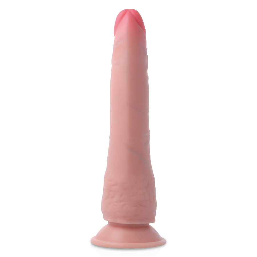 Rock Army-Dual Density Crusader 21.5 cm -o- 4.46 cm-Waterproof · Dildo & Stimolatori (immagine 10)